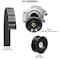 Dayco 98-05 Lexus Toyota Fead Kits, 5060885K1 5060885K1 - alternate 1